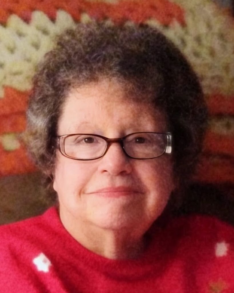 Mary L. Clevenger