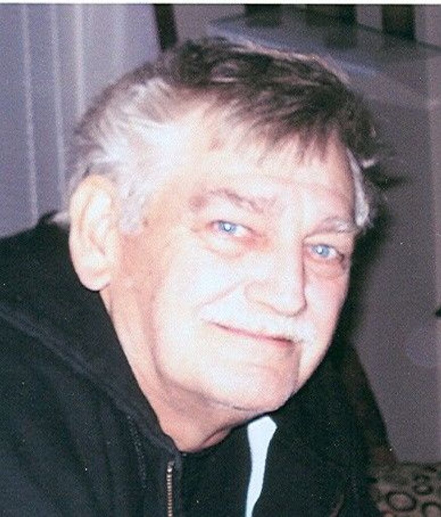 Steven Arthur Harris