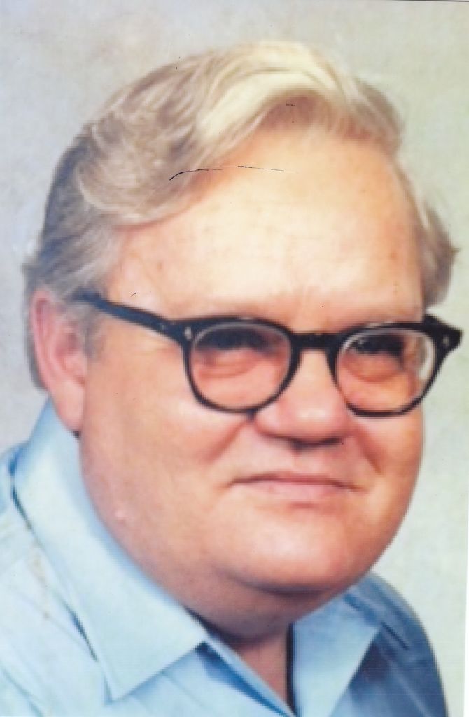 Willard H. "Willie" Williams