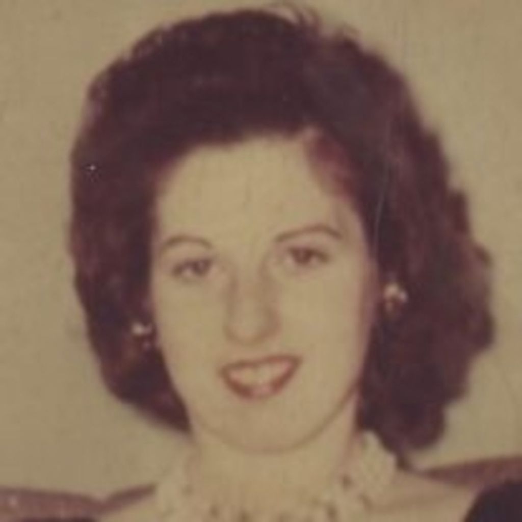 Mrs Kay Gardner Profile Photo