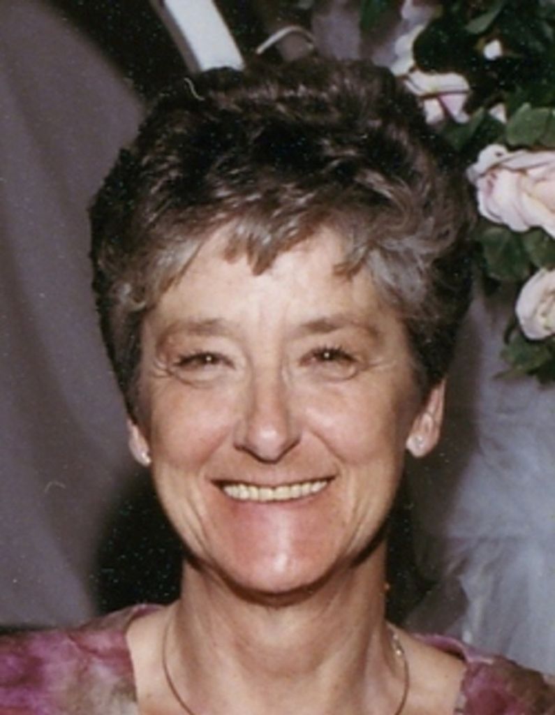 Ruth Ann Brunelle Profile Photo