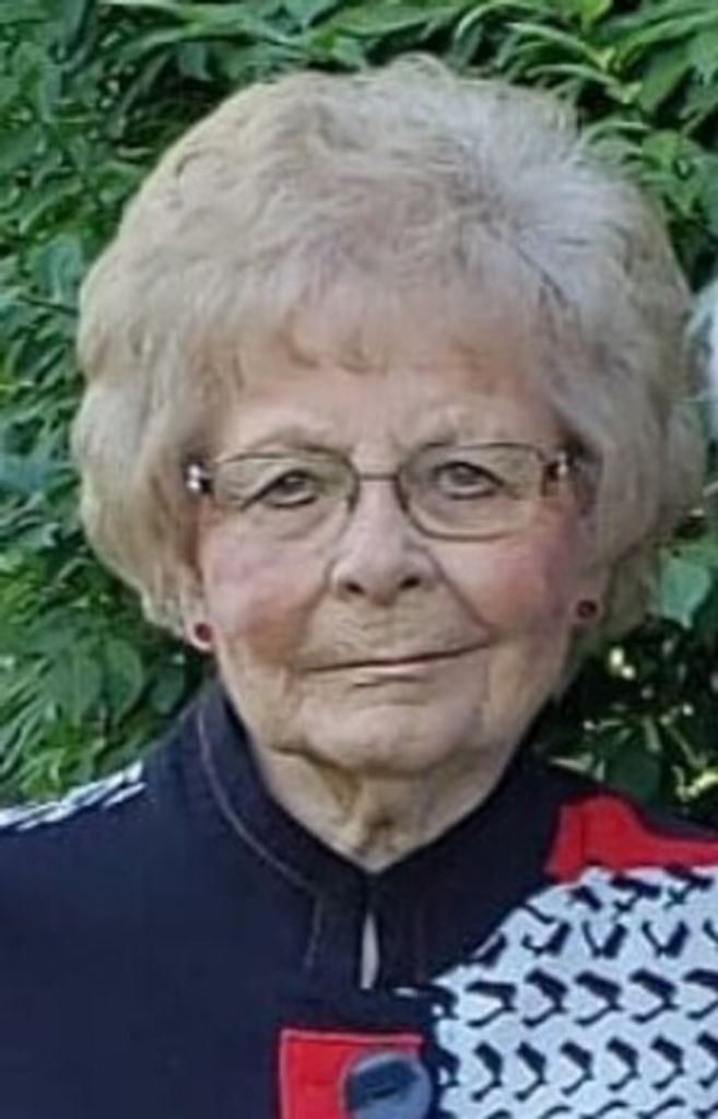 Charlotte Eagan Profile Photo