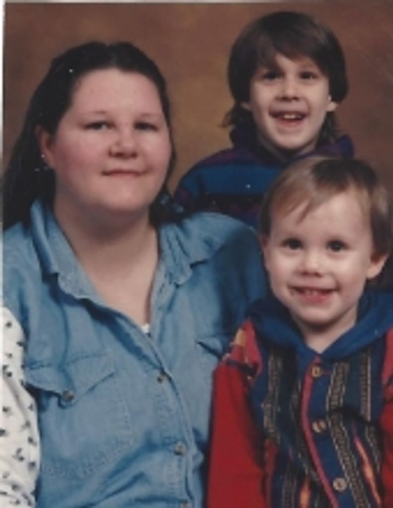 Debra Kay Clute