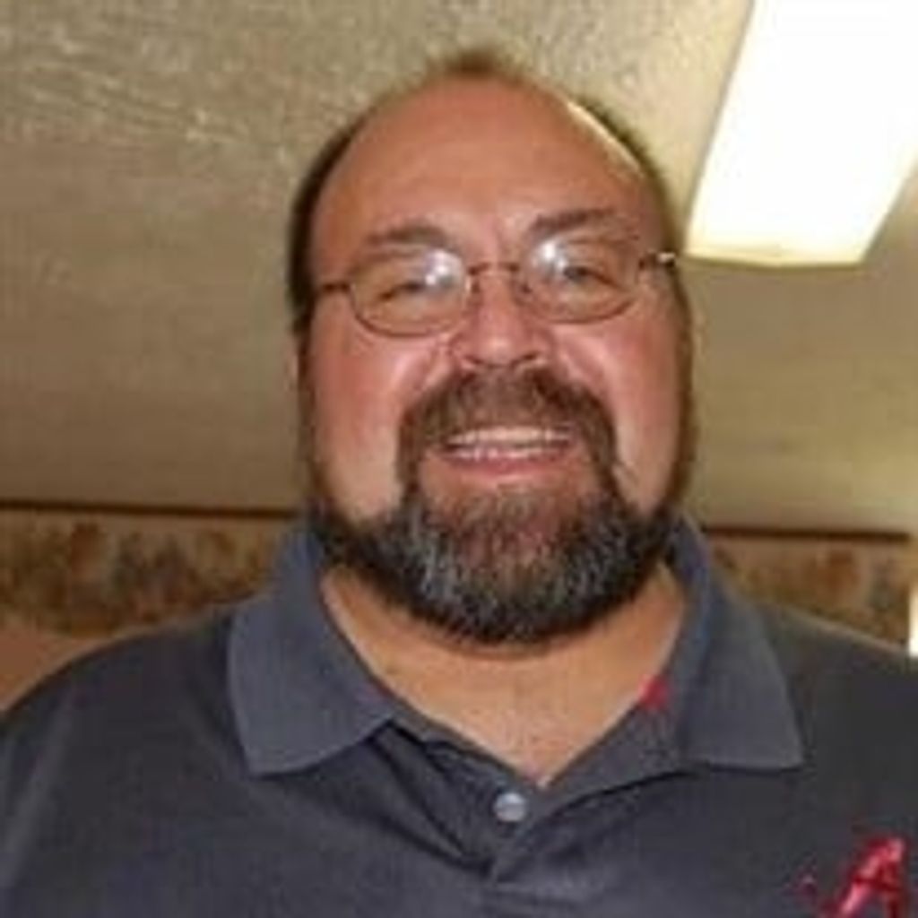 Mr. Stanley Ladale Chapman Profile Photo