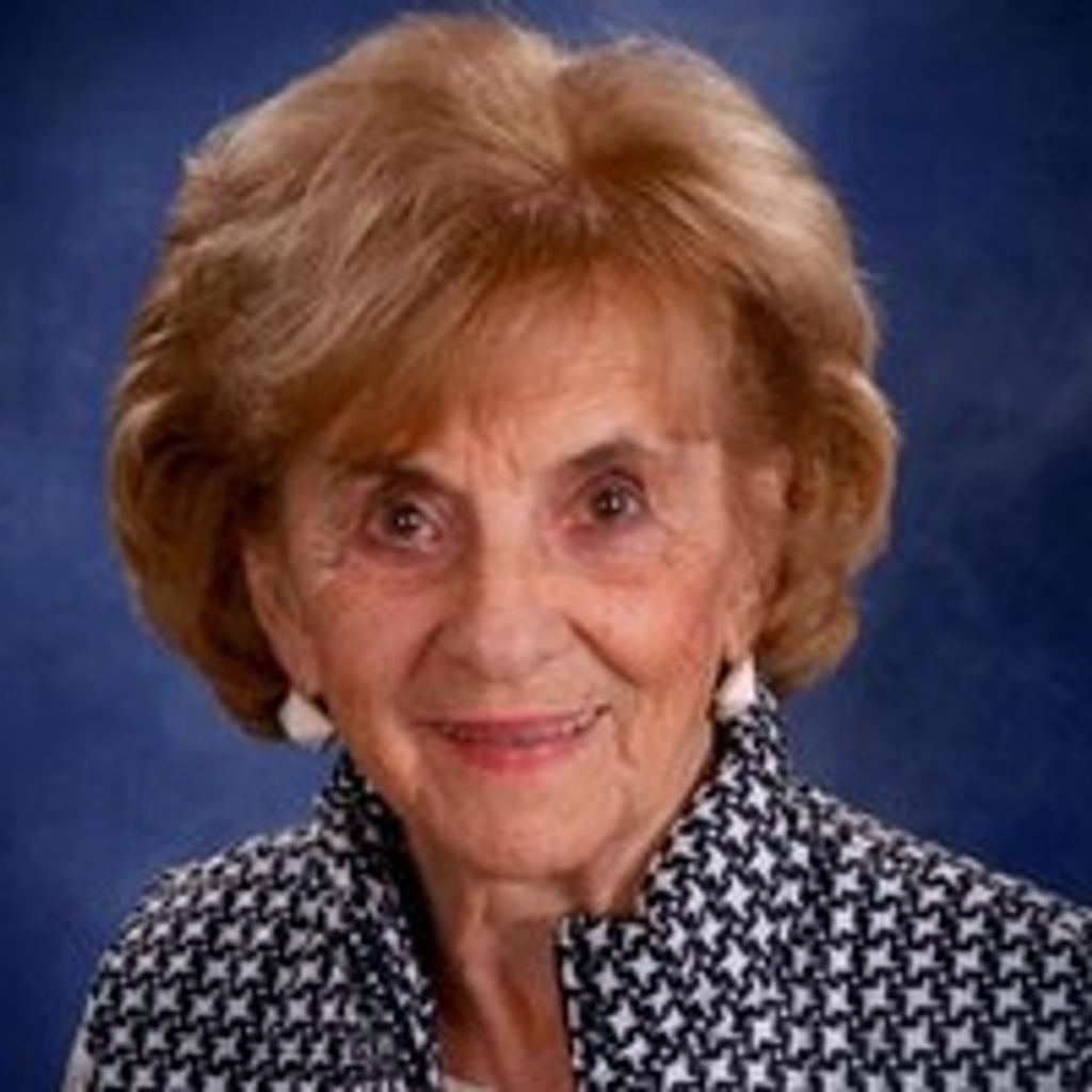 Ruth  Hammock Campbell Profile Photo