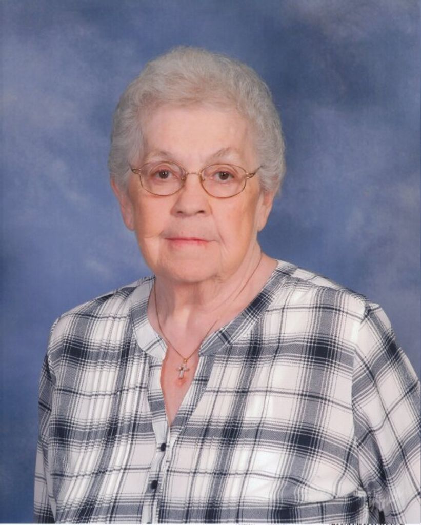 Solveig Christine (Storvick) Peterson