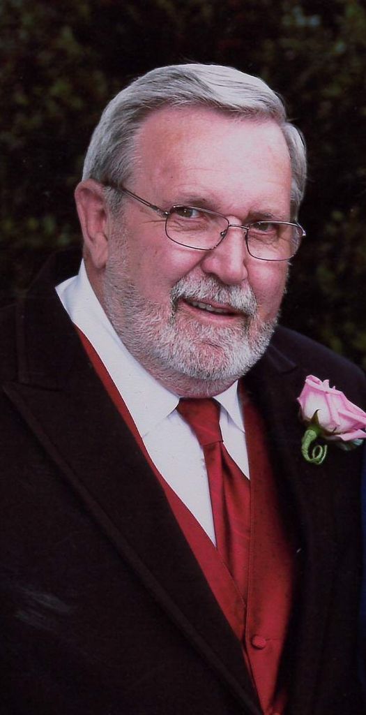 Estel Eugene "Gene" Anderson Profile Photo