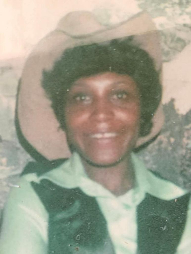 Ruby Mae Deloatch Profile Photo