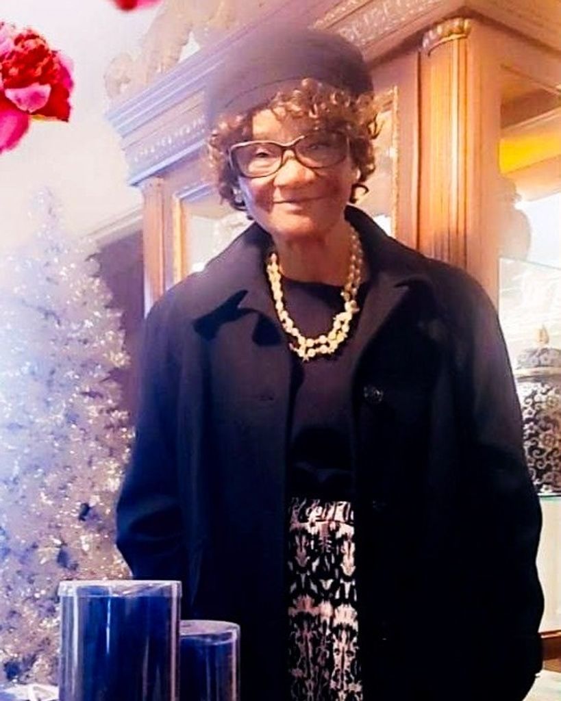 Clemittee Renfroe Swint