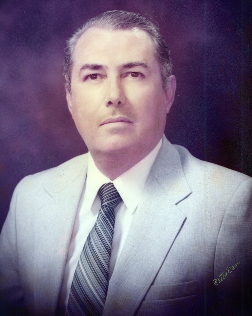 Jose S. Guzman