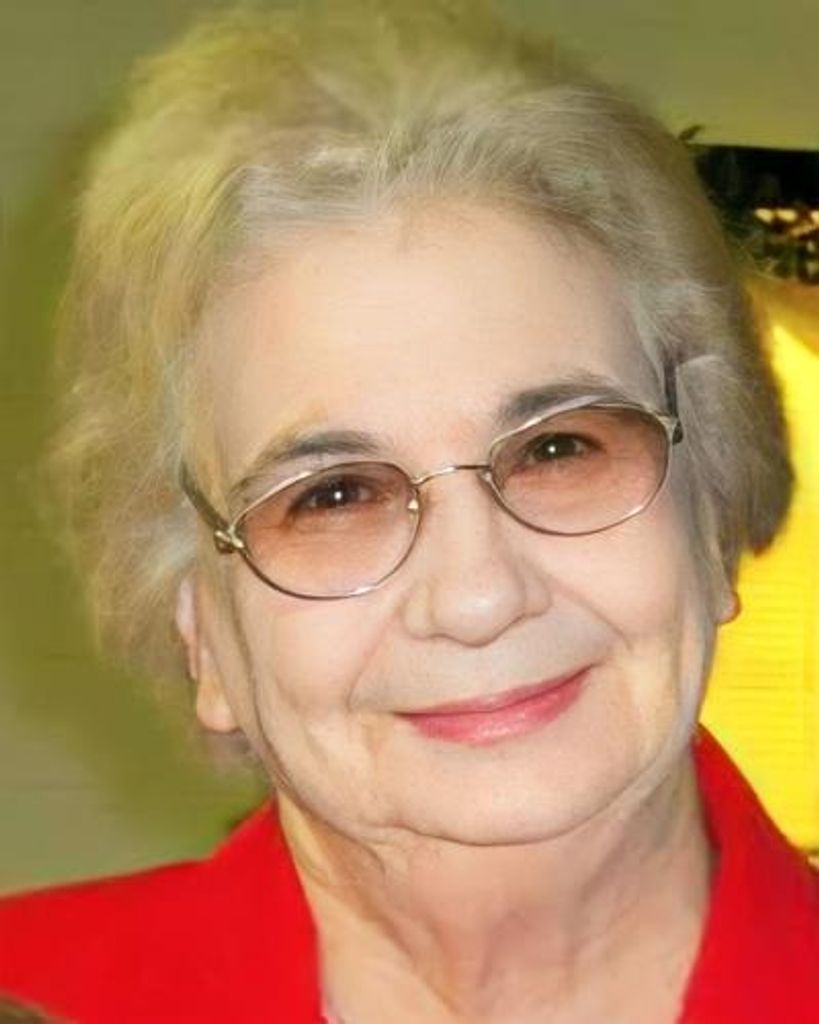 Ada Marie Ince