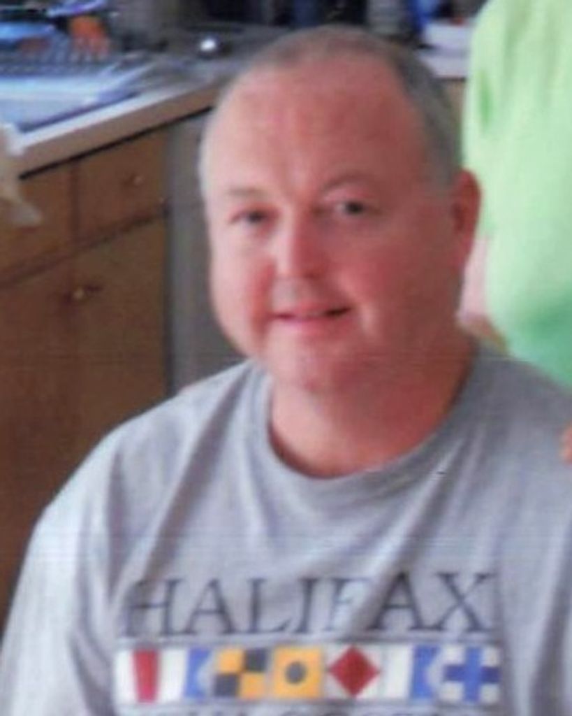 Mr. Neal Edmond Nesbit