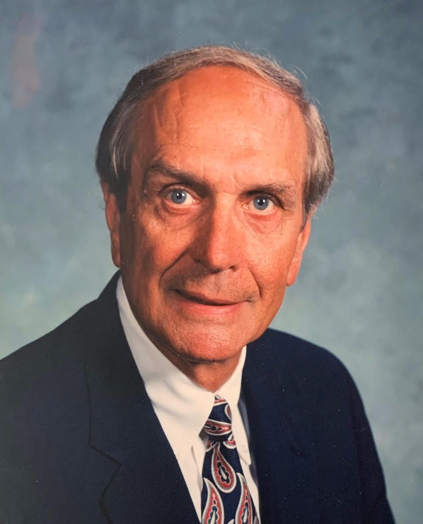 Richard Guster