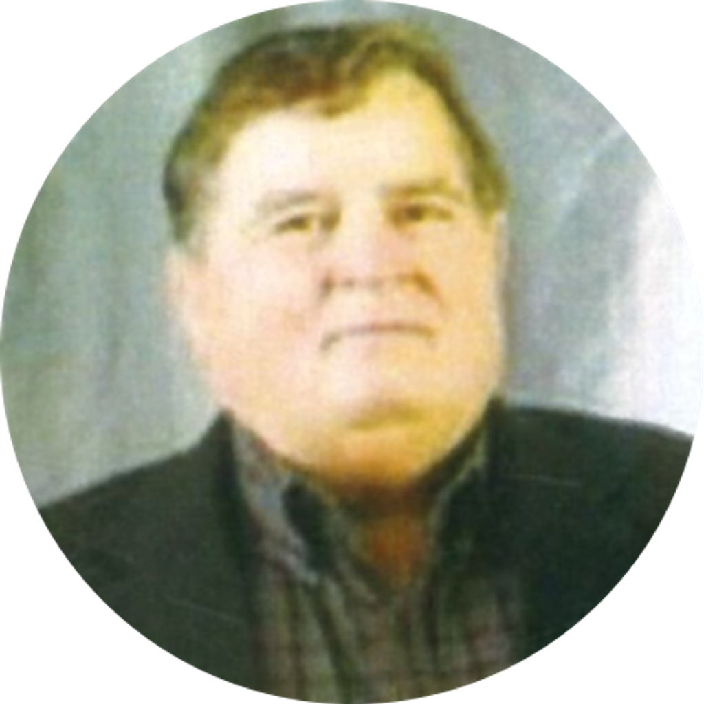 Clifford E. Ellis