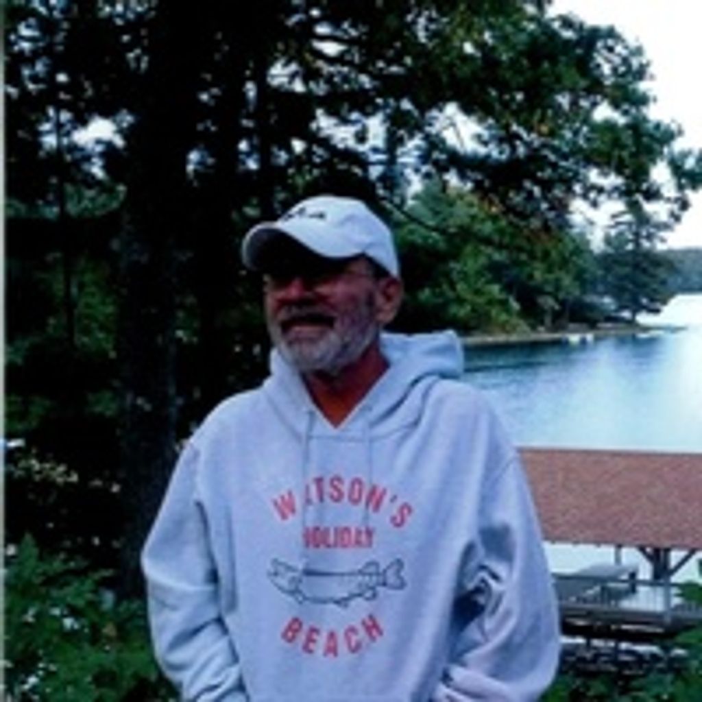 James Warren Blatner