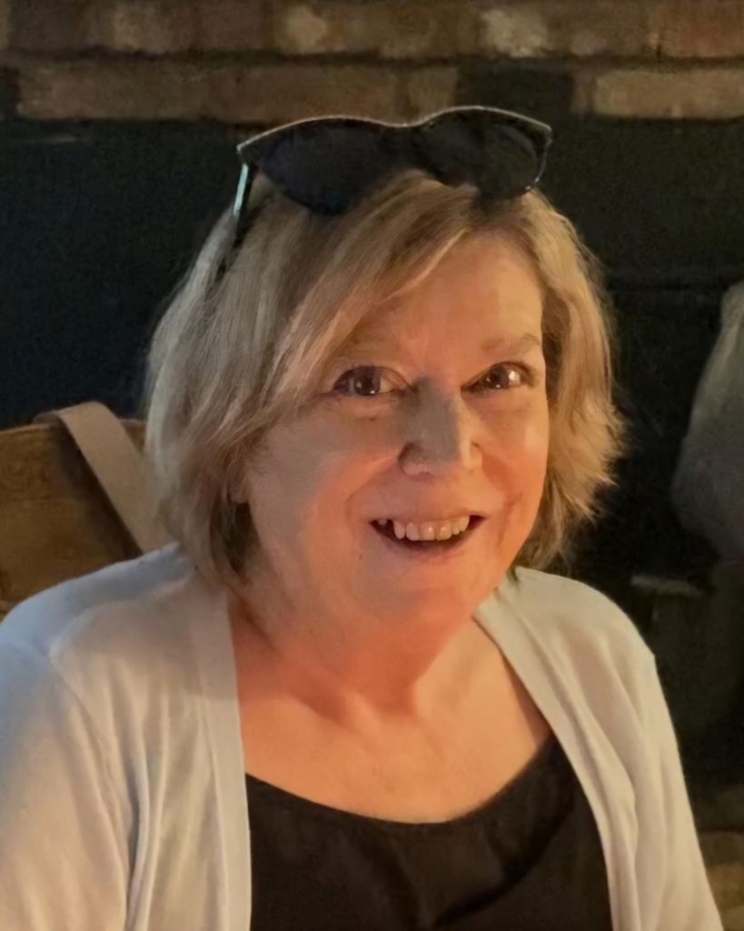 Meliss Barber Profile Photo