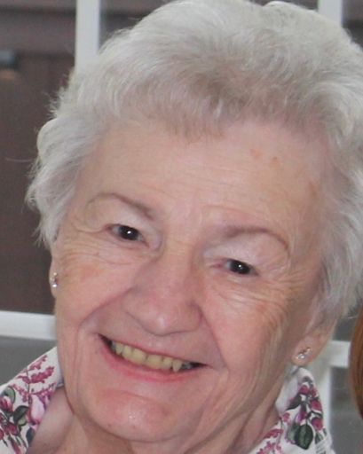 Catherine Louise Cook's obituary image