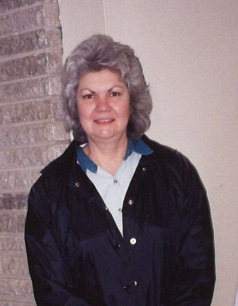 Peggy Ann Quarles Profile Photo