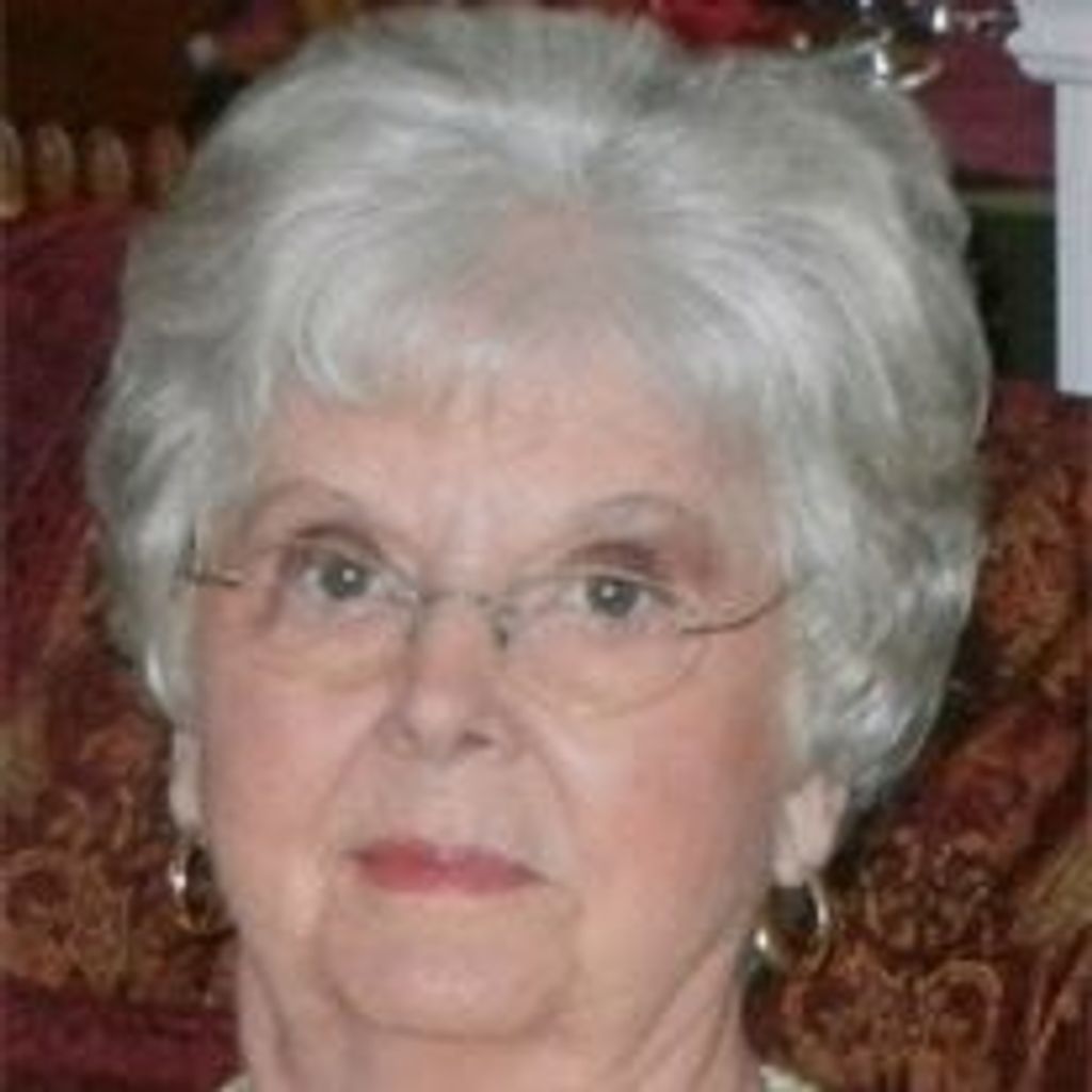 Alice Ouida (Holton) Roland