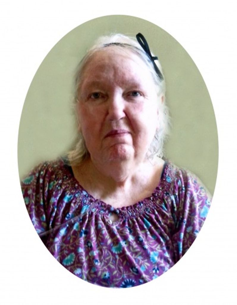 Donna Louise Poneleit