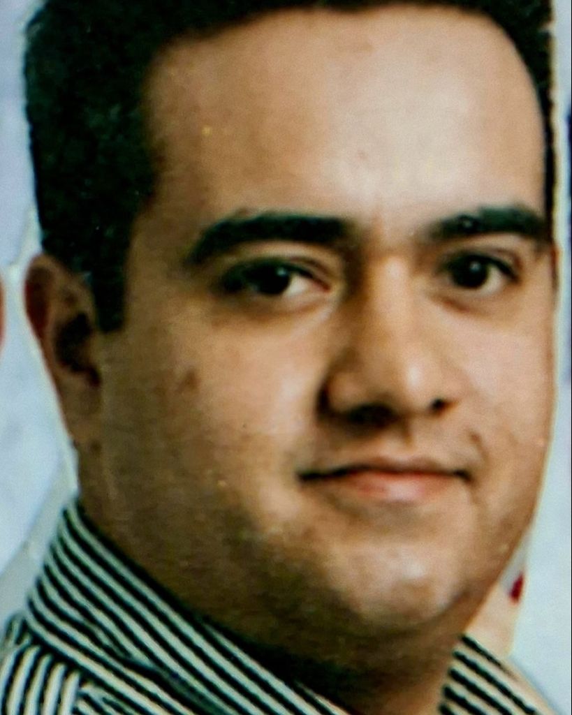 Steven Bryan Villalba Profile Photo