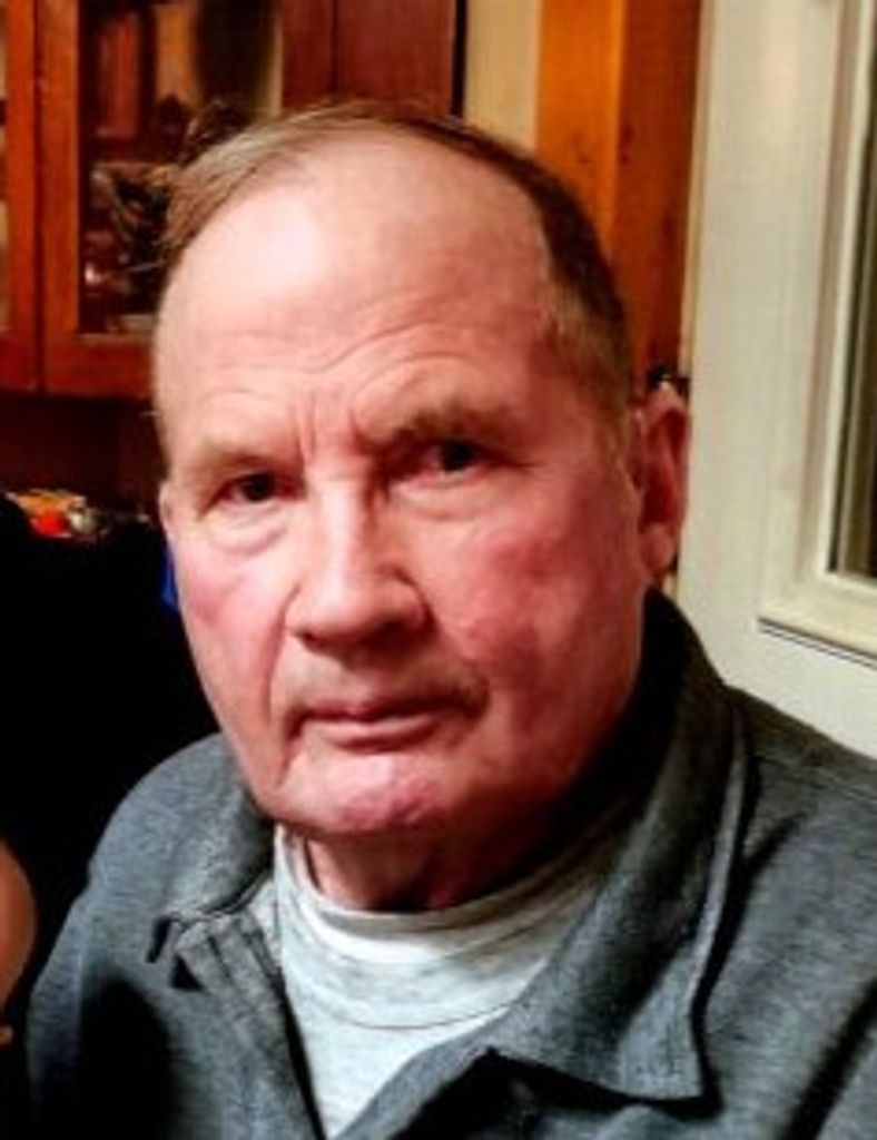 Robert 'Bobby' Leroy Thompson Profile Photo