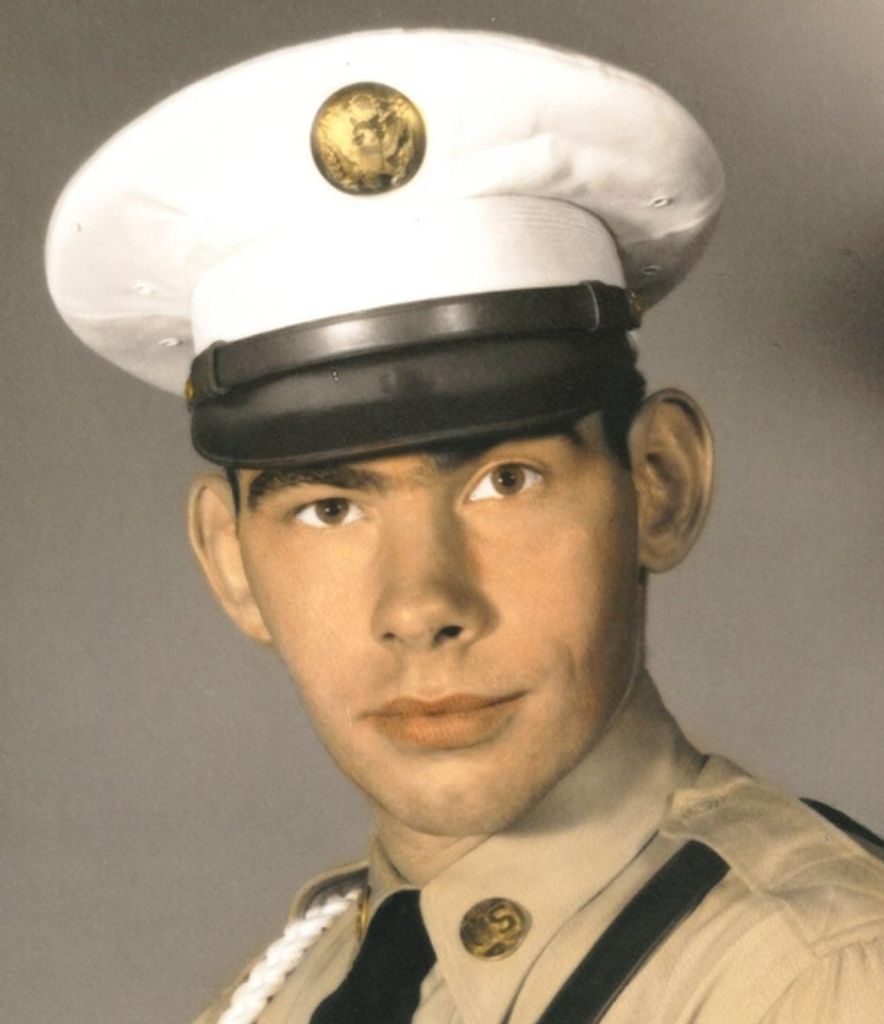 Jack Eugene Lawson Profile Photo