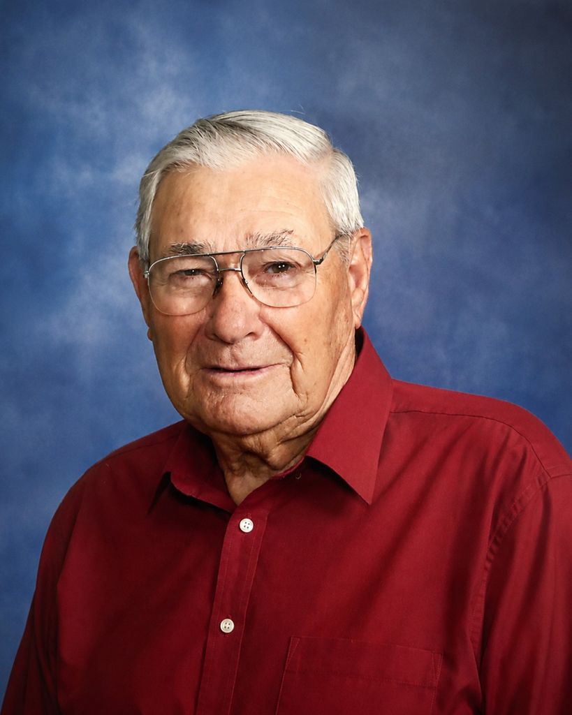Alfred Earl Baumann Profile Photo