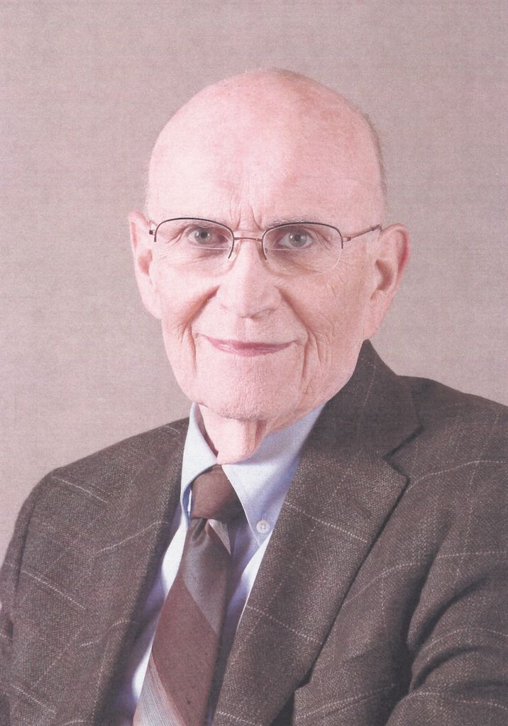 Robert S. Fontana, M.D.