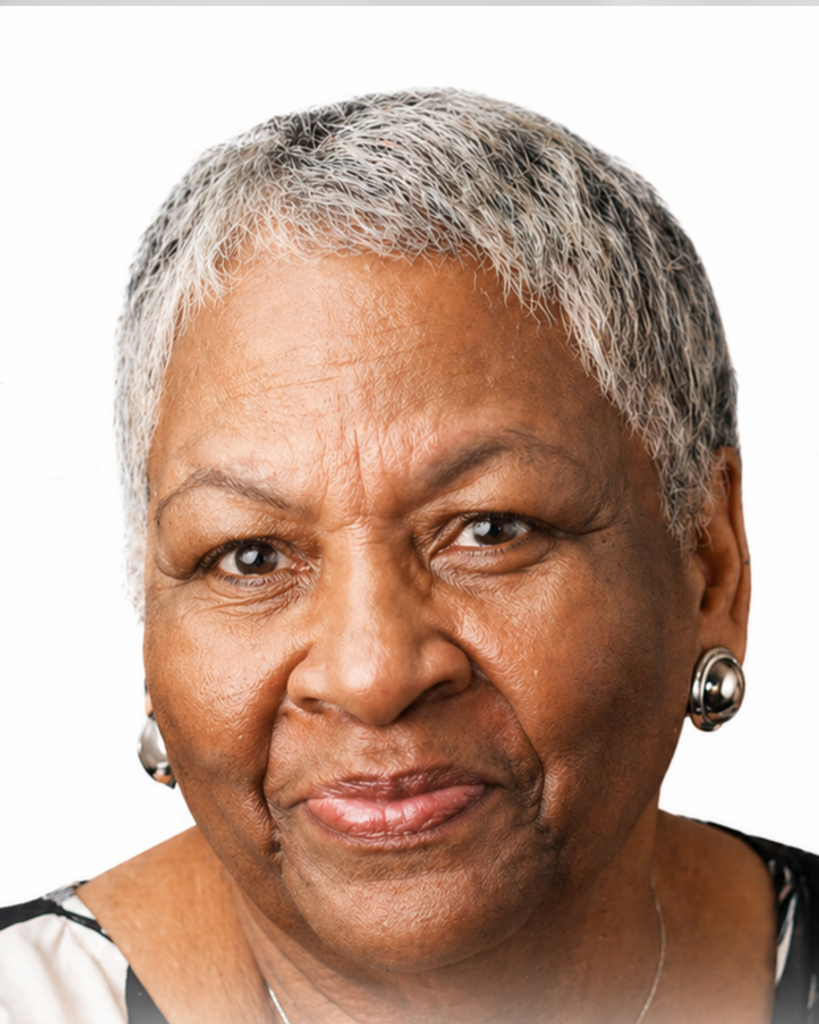 Mary Shirley Elizabeth Hill