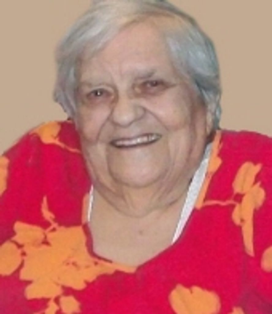 Julia Marie Kocher