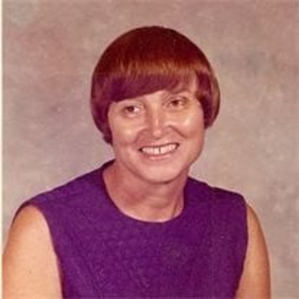 Betty Obituary