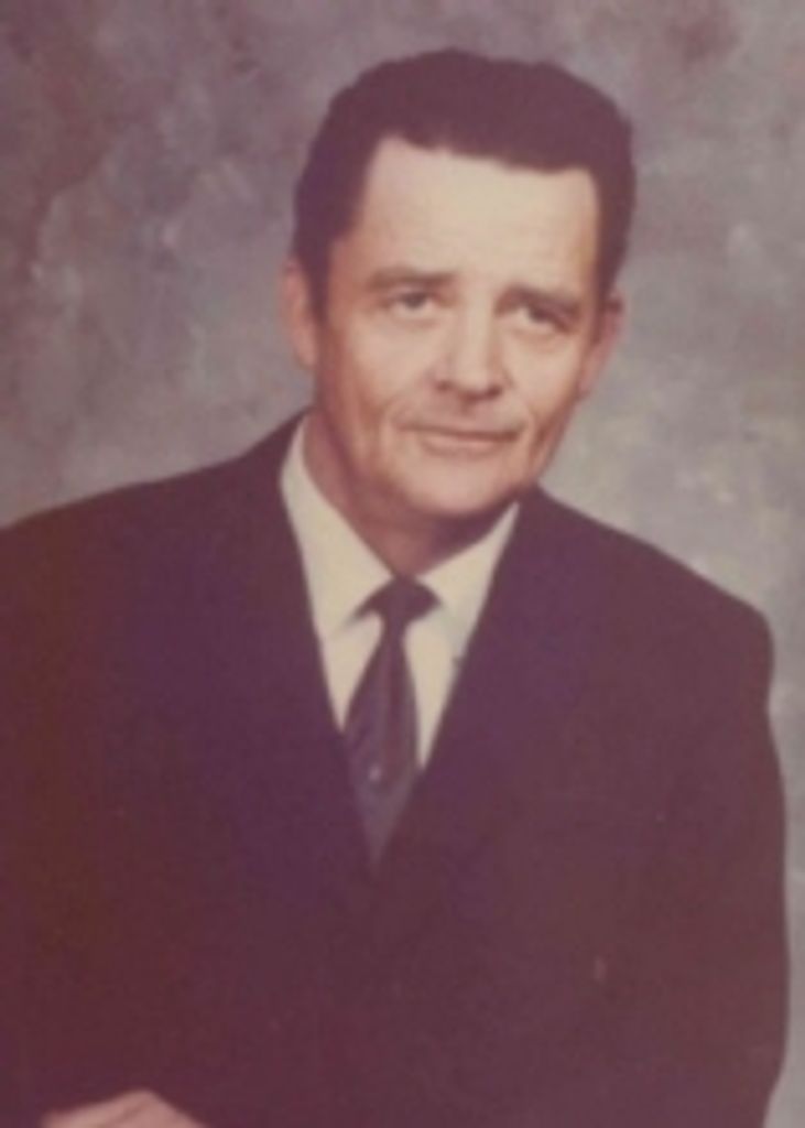 Cletis Rex Ruley, Jr.