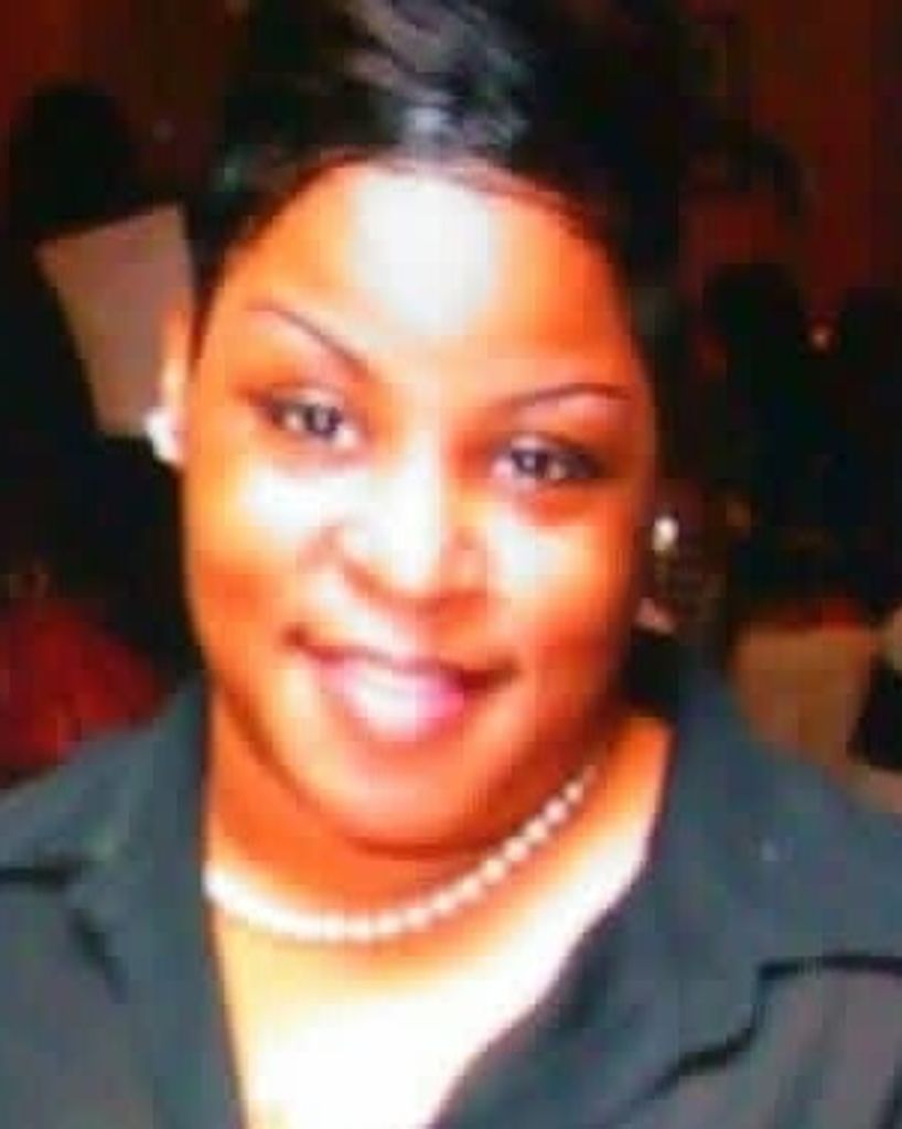 Mrs. Tonya Brown-Badue Profile Photo