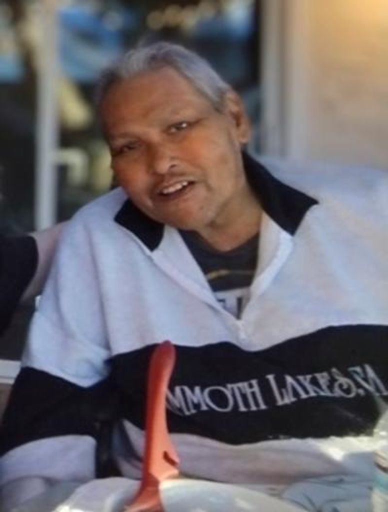 Victoriano Bios Orong Profile Photo