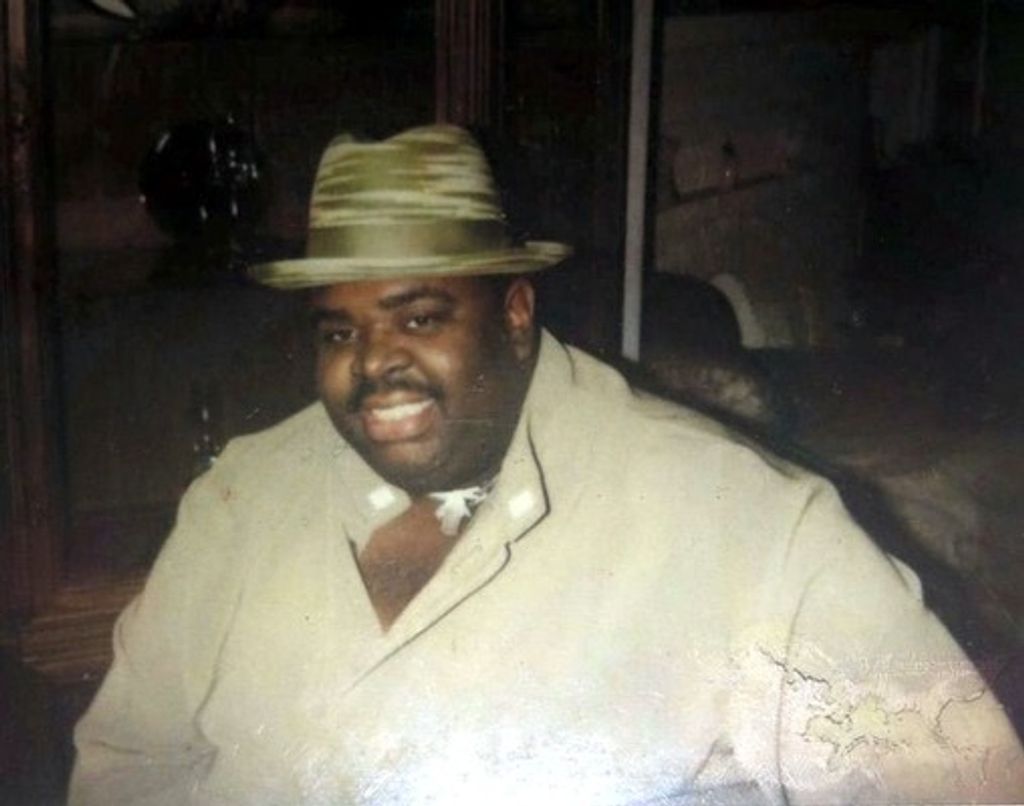 Clyde Jimmerson Jr. Profile Photo