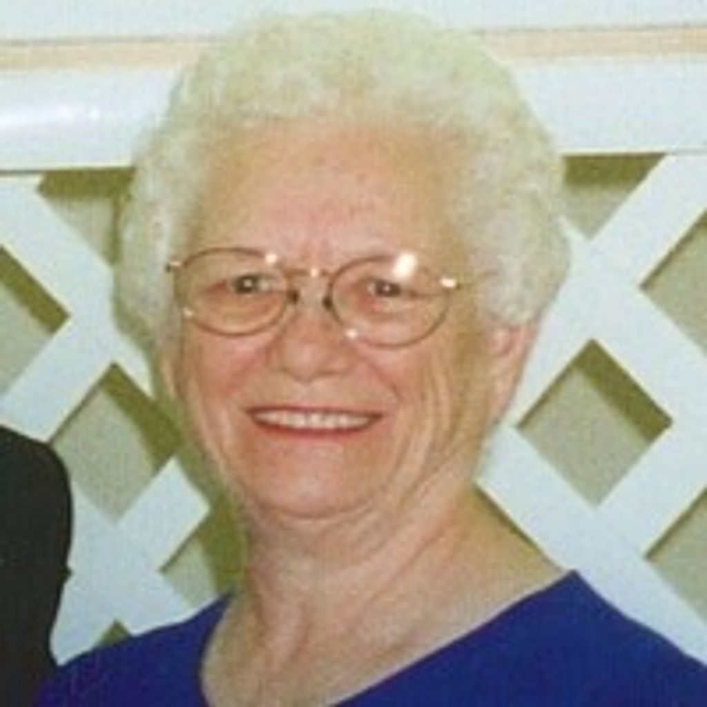Ruth Elizabeth Edwards