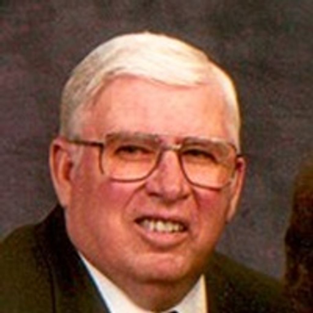 C. Wayne Aasen Profile Photo