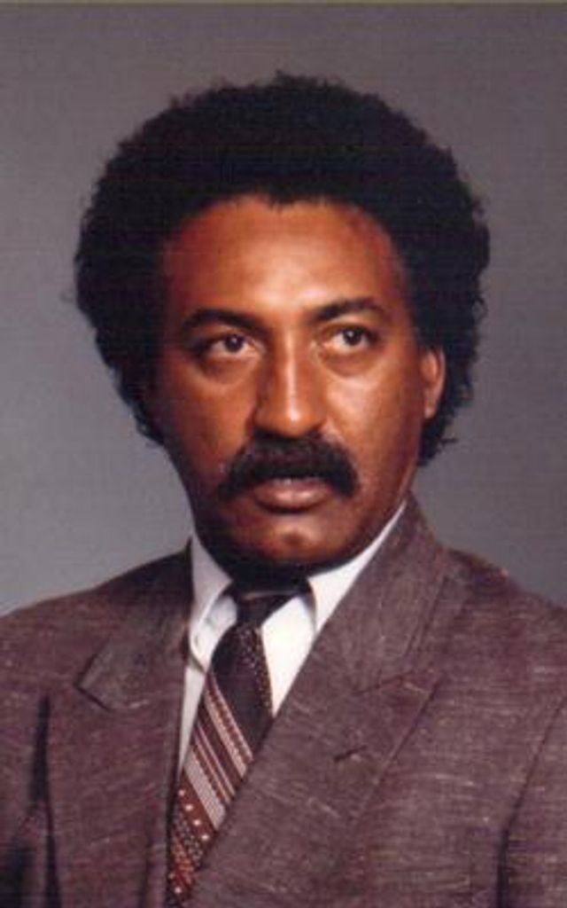 Arthur E. Green