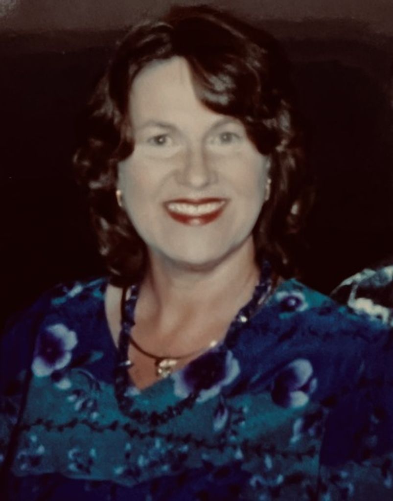 Glenna Darlene Wright Profile Photo