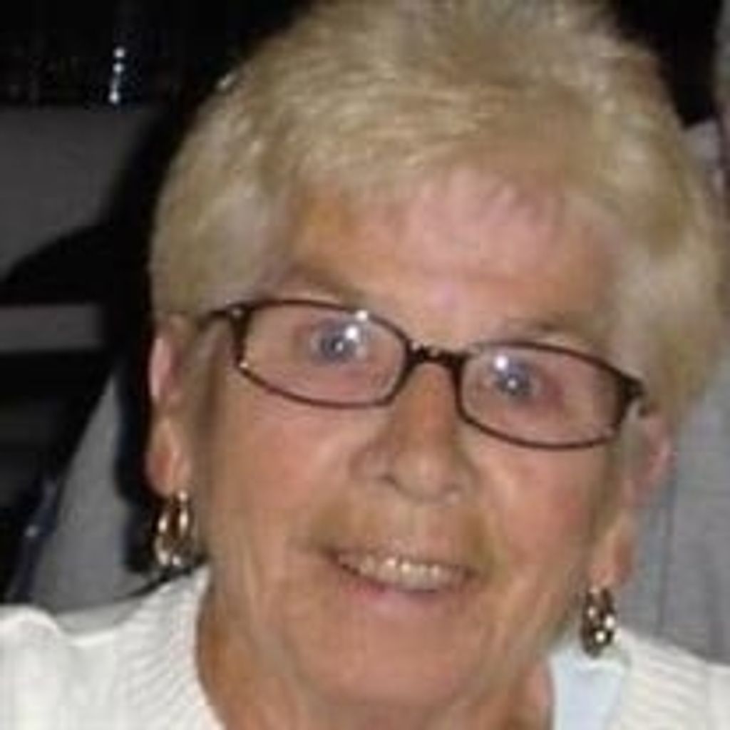 Nuala Ann Maddox