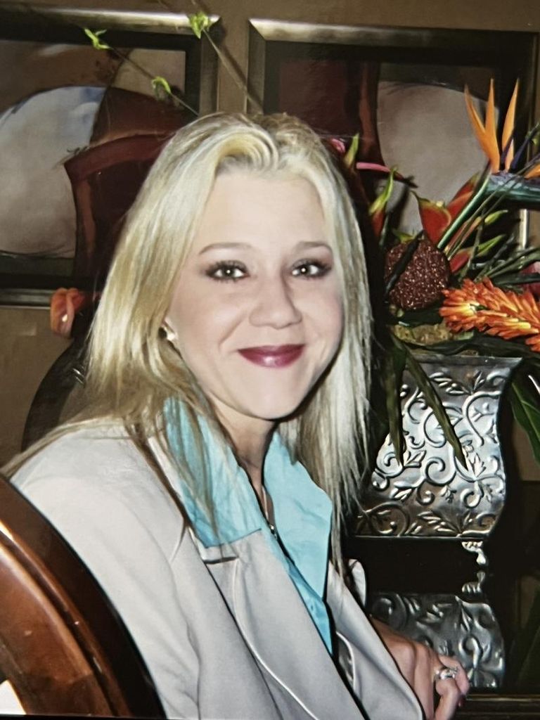 Melissa Dawn James Profile Photo