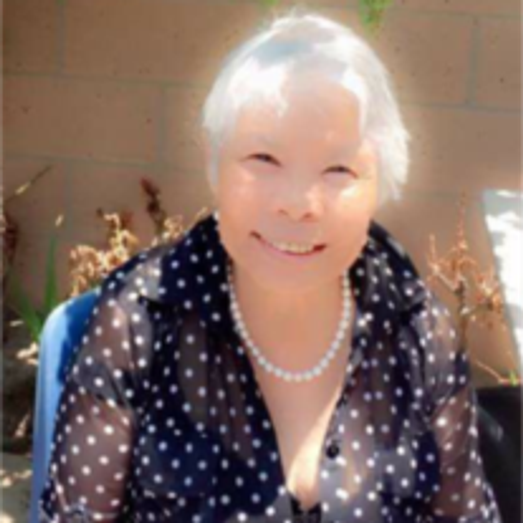 Nerissa Sagayaga De Mesa