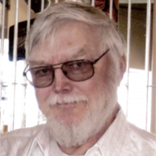 Edwin Lester Wagner Profile Photo