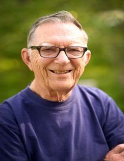 Gerald B. Brown Profile Photo