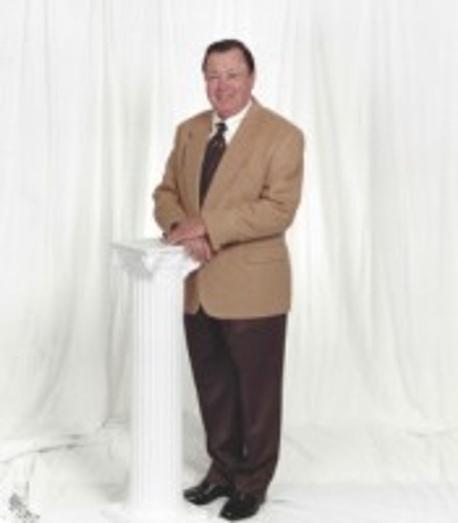 Clyde  Harold O'Quinn