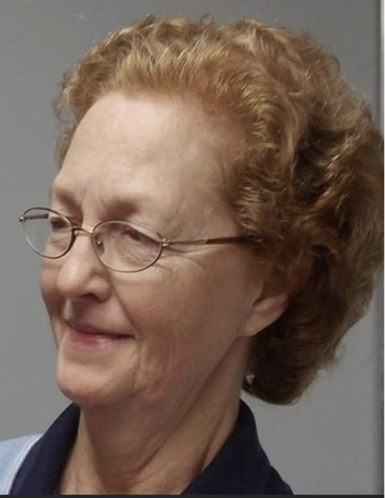 Nadine Ray Profile Photo