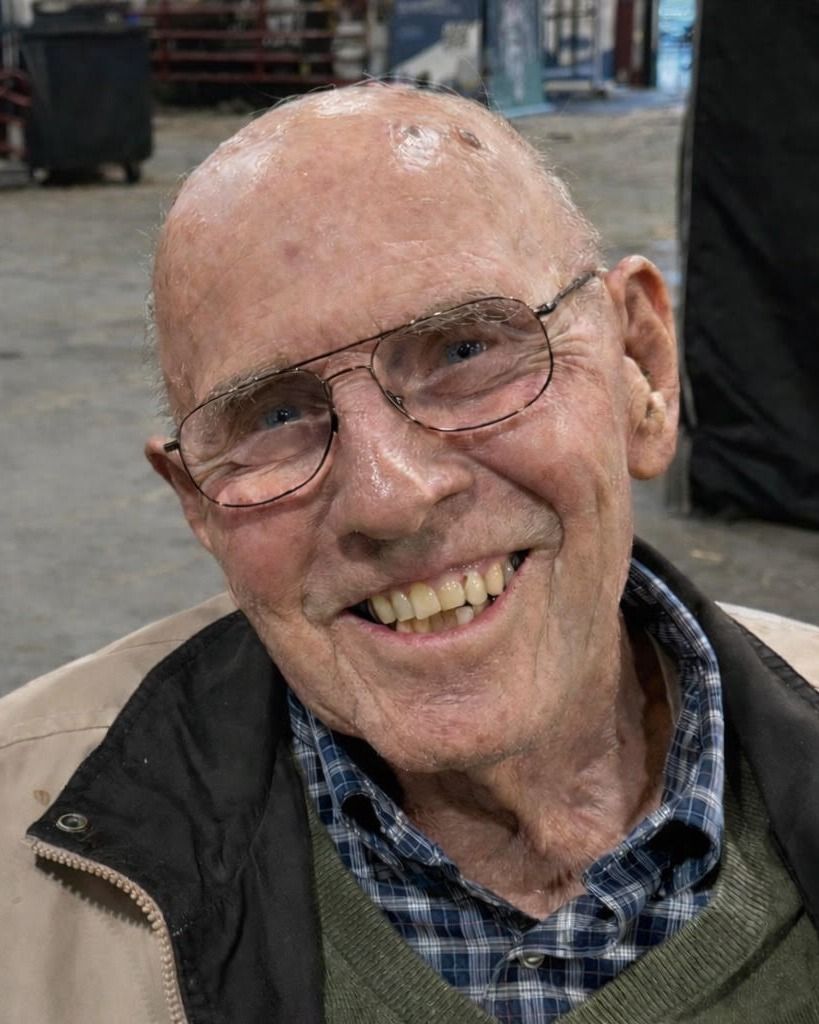 Charles Velmar Green Profile Photo