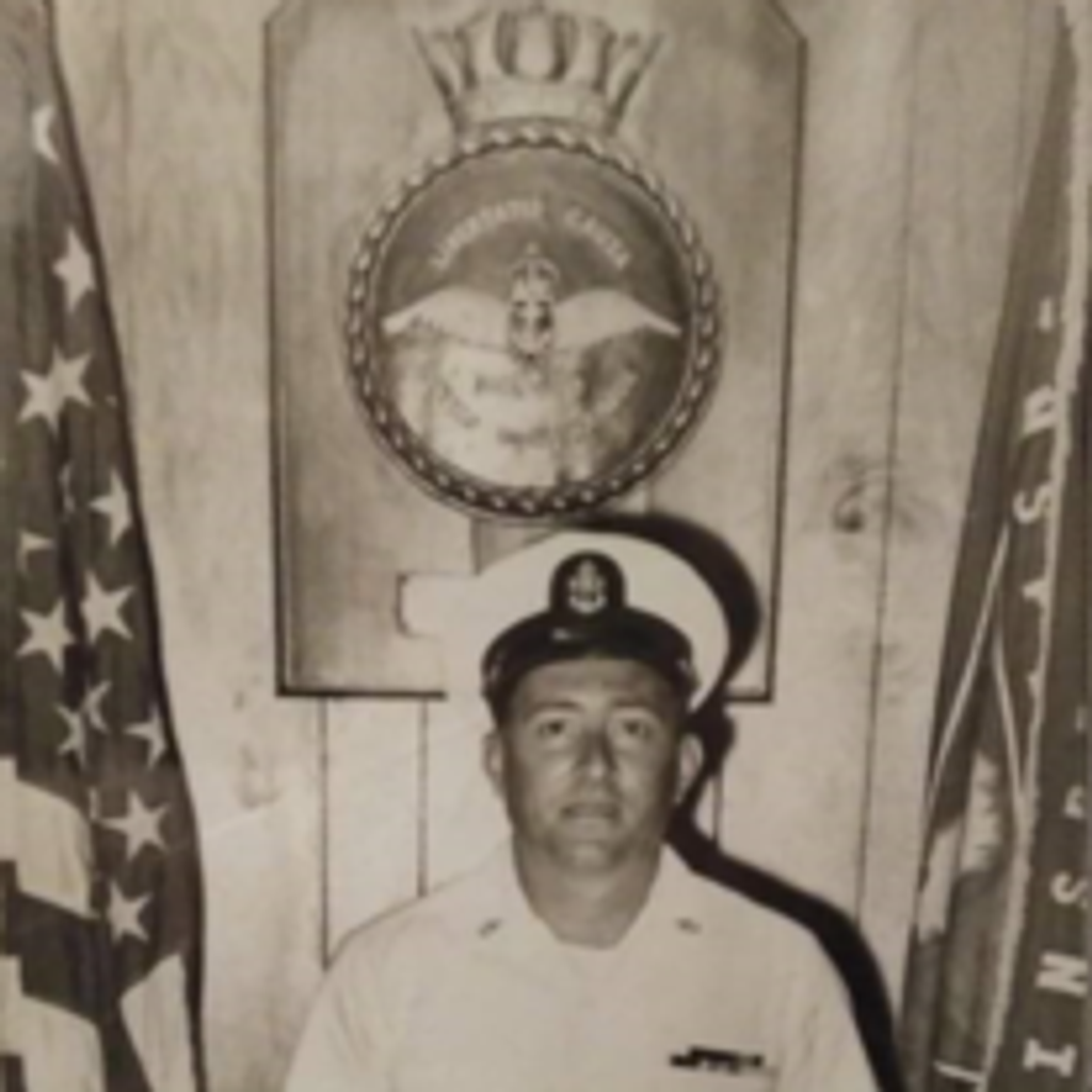 Kenneth S. Welch