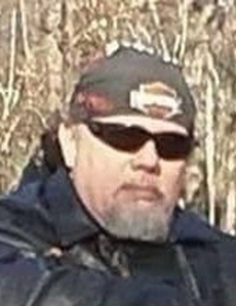 Tommy Lynn Starr - Mcnabb Funeral Home